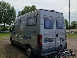 Peugeor Boxer