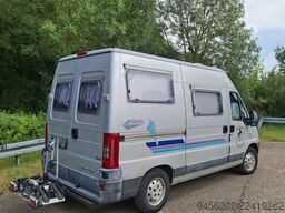Peugeor Boxer
