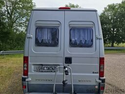 Peugeor Boxer