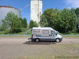 Peugeor Boxer