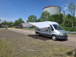 Peugeor Boxer