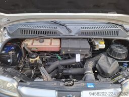 Peugeor Boxer