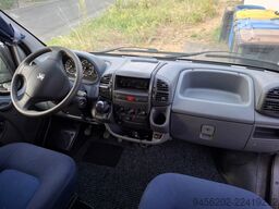 Peugeor Boxer