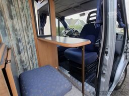 Peugeor Boxer