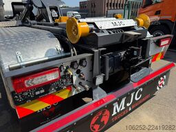 Volvo FMX 540 6x4 HYVA 20T-51 HOOKLIFT / HAAKARM VERS...