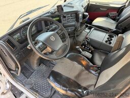 Volvo FMX 540 6x4 HYVA 20T-51 HOOKLIFT / HAAKARM VERS...