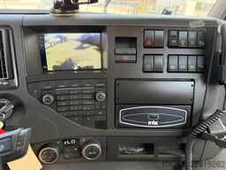 Volvo FMX 540 6x4 HYVA 20T-51 HOOKLIFT / HAAKARM VERS...