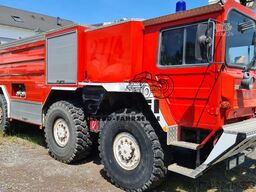 MAN KAT1 A1.1 Feuerwehr