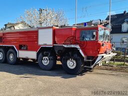 MAN KAT1 A1.1 Feuerwehr