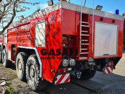 MAN KAT1 A1.1 Feuerwehr
