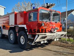 MAN KAT1 A1.1 Feuerwehr