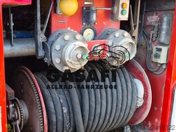 MAN KAT1 A1.1 Feuerwehr