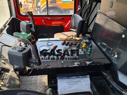 MAN KAT1 A1.1 Feuerwehr