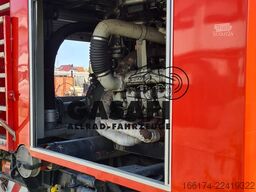 MAN KAT1 A1.1 Feuerwehr