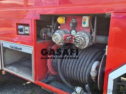 MAN KAT1 A1.1 Feuerwehr