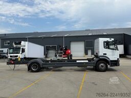 Mercedes-Benz ATEGO 1224 AUTOMAAT EURO6