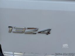 Mercedes-Benz ATEGO 1224 AUTOMAAT EURO6