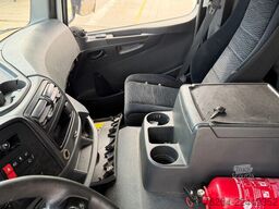 Mercedes-Benz ATEGO 1224 AUTOMAAT EURO6