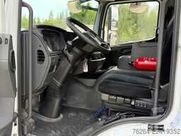 Mercedes-Benz ATEGO 1224 AUTOMAAT EURO6