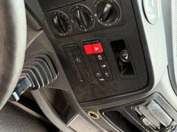 Mercedes-Benz ATEGO 1224 AUTOMAAT EURO6