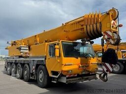 Liebherr LTM 1100-5,1