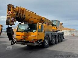 Liebherr LTM 1100-5,1