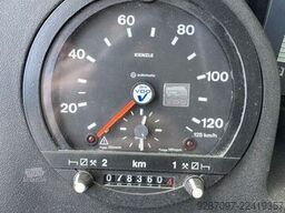 Liebherr LTM 1100-5,1