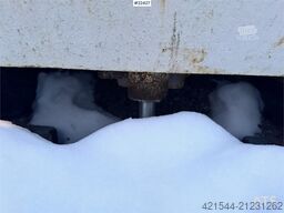 Bobcat 743 Compact Loader