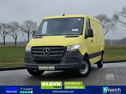 MERCEDES-BENZ SPRINTER 314 CDI L2H1