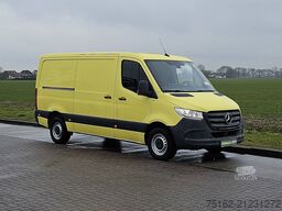 MERCEDES-BENZ SPRINTER 314 CDI L2H1