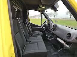 MERCEDES-BENZ SPRINTER 314 CDI L2H1