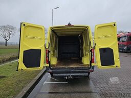 MERCEDES-BENZ SPRINTER 314 CDI L2H1