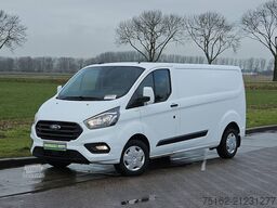 FORD TRANSIT CUSTOM 2.0 L2H1 Navi Airco