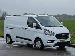 FORD TRANSIT CUSTOM 2.0 L2H1 Navi Airco
