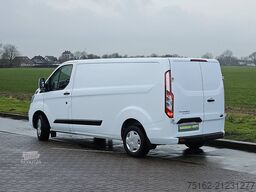 FORD TRANSIT CUSTOM 2.0 L2H1 Navi Airco