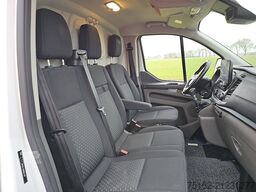 FORD TRANSIT CUSTOM 2.0 L2H1 Navi Airco