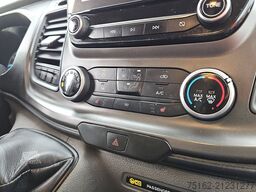 FORD TRANSIT CUSTOM 2.0 L2H1 Navi Airco