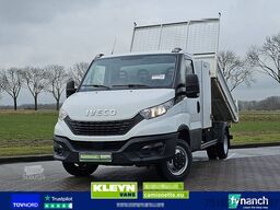 IVECO DAILY 35 C 16 3.0L KIPPER