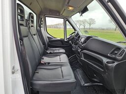 IVECO DAILY 35 C 16 3.0L KIPPER