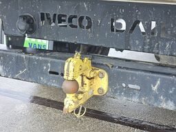 IVECO DAILY 35 C 16 3.0L KIPPER