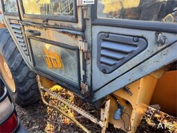 JCB Teleskoptruck