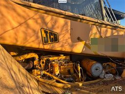 JCB Teleskoptruck