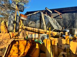 JCB Teleskoptruck