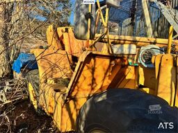 JCB Teleskoptruck