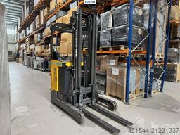 Atlet Tergo Electric Forklift