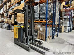 Atlet Tergo Electric Forklift