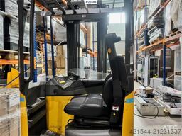 Atlet Tergo Electric Forklift