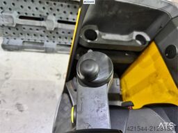 Atlet Tergo Electric Forklift