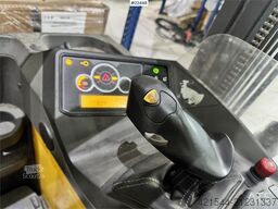 Atlet Tergo Electric Forklift