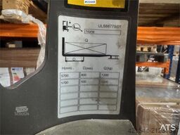 Atlet Tergo Electric Forklift